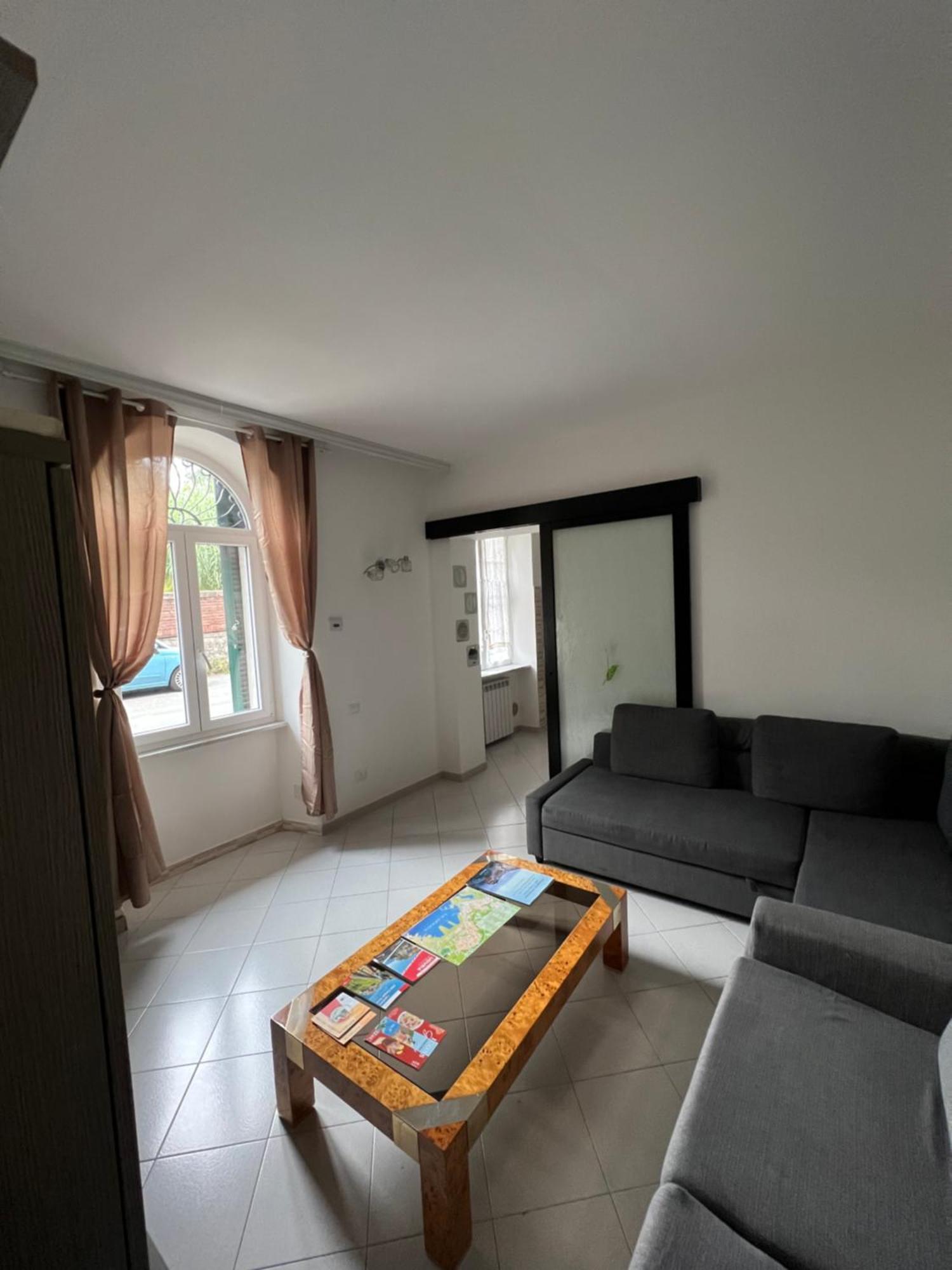 House Hope La Spezia Exterior foto